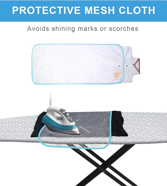 Dalykate Ironing Board Cover 21 x 57 - Image 6