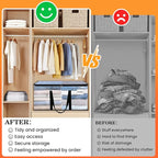 Extra Large Heavy Duty Moving Bags, Storage Bags - Image 6