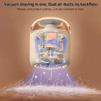 Fabric Shaver, Rechargeable Lint Remover - Image 2