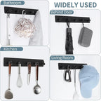 Coat Rack Wall Mount - Image 7