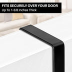 LYNK Professional® Home™ Over The Door Hooks - Image 5