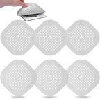 6 Pack Drain Hair Catcher Hair Stopper by Unknown