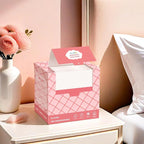 Disposable Face Towels, Makeup Remover Dry Wipes - Image 9