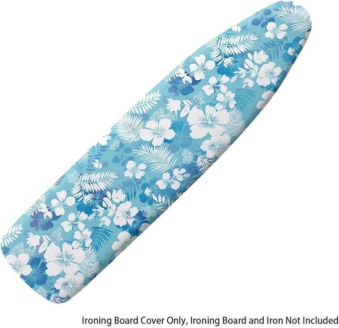 Hawaii Flower Ironing Board Cover - Image 6