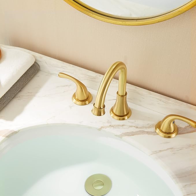 Fransiton Bathroom Sink Stopper, 1.1-1.77 Inch Basin Pop Up Sink Drain Stopper - Image 3