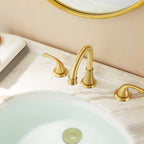 Fransiton Bathroom Sink Stopper, 1.1-1.77 Inch Basin Pop Up Sink Drain Stopper - Image 3