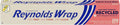 Reynolds Wrap Recycled Aluminum Foil, Recycled Foil Roll, Made From 100% by ReynoldsConsumerProducts