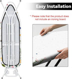 Ironing Board Cover for Crafting, Flat Decoration - Image 2
