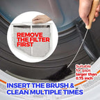 Holikme Dryer Vent Cleaner Kit - Image 2