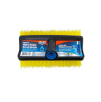 Unger Professional HydroPower Lock-On 10” Bi-Level Scrub Brush, Cleaning - Image 10