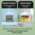 Bop Top Airtight Food Storage Containers - Image 3