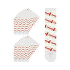 Command Medium Refill Adhesive Tape Strips - Image 2