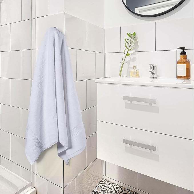 Utopia Towels 16 Pack Premium Bath Towels Set, 27 by 54 Inches, 100% Ring Spun - Image 7