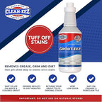 Clean-eez Grout-eez Super Heavy-Duty Grout Cleaner - Image 8