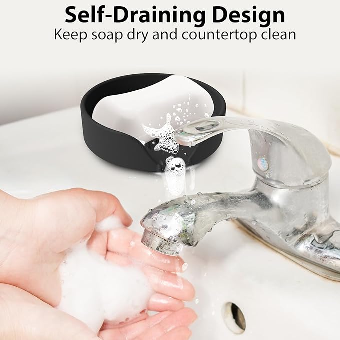 Sponge Holder for Scrub Daddy - Image 4