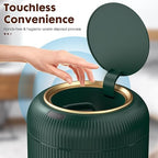 Procade Automatic Motion Sensor Bathroom Trash Can - Image 3