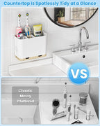 Toothbrush and Toothpaste Holders - Image 6
