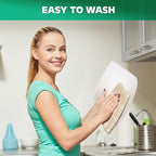3 Pcs Sink Splash Guard Suction Cup - Image 9