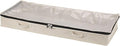 Household Essentials Cedarline Under Bed Storage Bag, Heavy-Duty Cotton Canvas by HouseholdEssentials