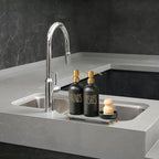 MOMEEMO Soap Dispenser Set Comes - Image 5