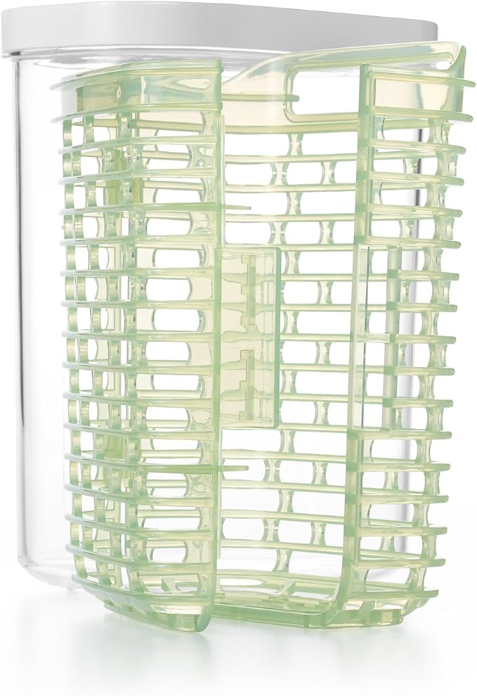 OXO Good Grips GreenSaver Herb Keeper- 1.8 QT - Image 11