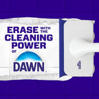 Mr. Clean Magic Eraser Shower & Tub Scrubber, Bathroom Cleaner, All in One - Image 7