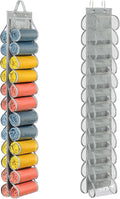 Lirex Scarf Storage Organizer by Lirex
