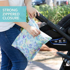 Bumkins Disney Waterproof Wet Bag - Image 4