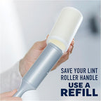 Scotch-Brite Everyday Clean Lint Roller Refills 6 Roller Refills 420 Sheets - Image 6