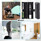 Electric Toothbrush Travel Case Compatible - Image 6