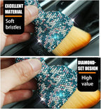 zipelo Auto Interior Dust Brush, Car Detailing Cleaning Brush - Image 5