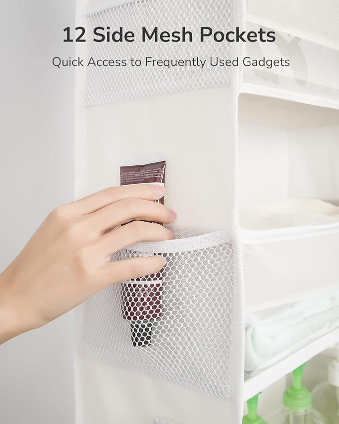 ULG Over The Door Organizer - Image 4