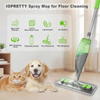 Spray Mop for Floor Cleaning - Image 7