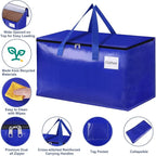 StorageRight Moving Bags-Heavy Duty Moving Boxes, Storage Totes - Image 3