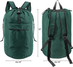 BeeGreen Laundry-Bag-Backpack-Heavy-Duty - Image 2