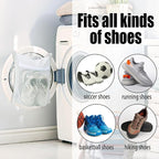 Laundry Bags, Sneaker Wash & Dry Net Bag - Image 7