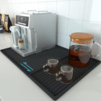 Golener Silicone Coffee Mat Set - Image 8