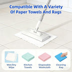 Snap Grip Mini Mop - Image 2