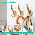 Coat Hooks Heavy Duty - Image 6