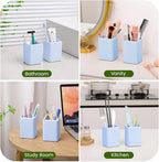 Luxspire Toothbrush Holders, Fast Drying Toothbrush Holders - Image 3