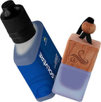 Solvère Gift Set with Refill Bottle | Automotive Air Fresheners with Solvère - Image 2
