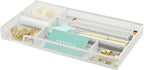 Annova Desk Drawer Organizer Tray by LivingNecessities