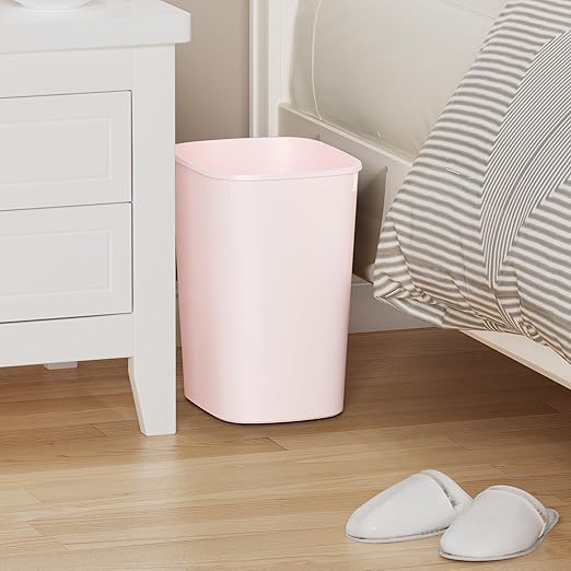CEROELDA Bathroom Trash Can - Image 5