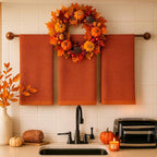 Serafina Home Kitchen Dish Towels - Image 2
