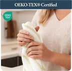 LANE LINEN Kitchen Towels Set - Image 8