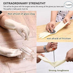 Cleaning Gloves, Dish Gloves, Gloves - Image 2