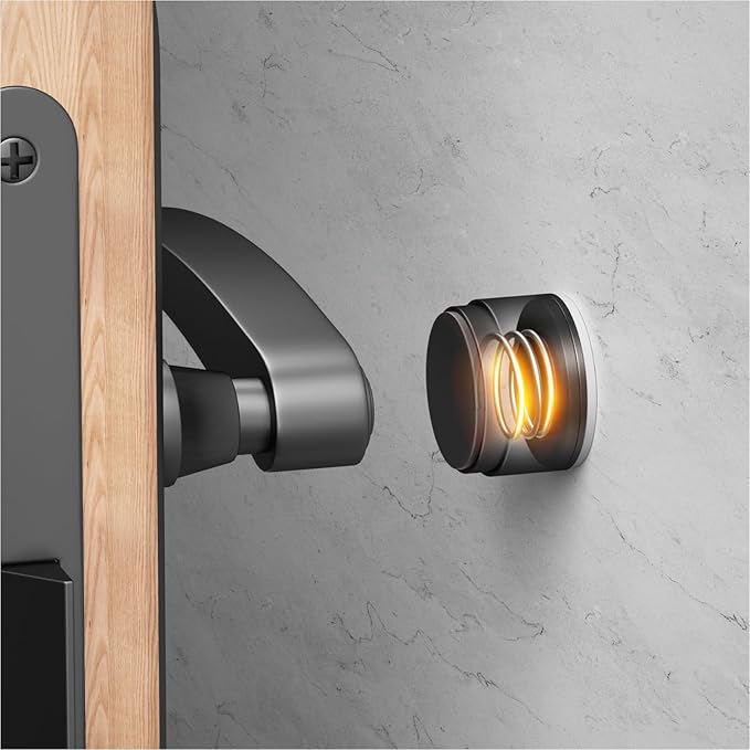 Door Stoppers for Wall Protector by brieieziy