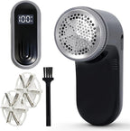 Killrose Fabric Shaver | Lint Remover by Killrose
