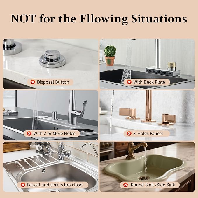 Faucet Mat for Kitchen Sink ，Water Absorbing Stone Tray for Sink，15.7 inches - Image 7