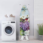 Hummingbird Table Top Ironing Board Cover and Pad - Image 3